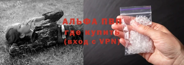 винт Абаза