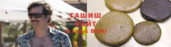 винт Абаза