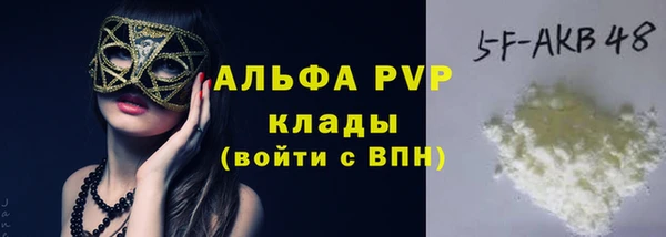 винт Абаза